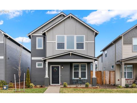 820 S 25th Ter, Cornelius, OR 97113 photo 1