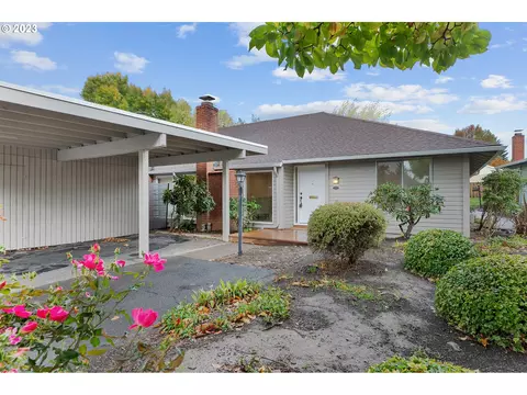 5325 SW Barclay Ct, Beaverton, OR 97005