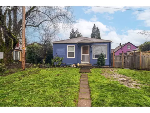 1572 W Broadway, Eugene, OR 97402