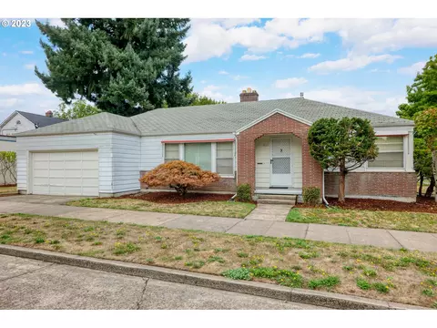 3025 SE Stephens St, Portland, OR 97214