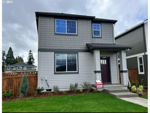 12895 SW Icefall Ter, Beaverton, OR 97007