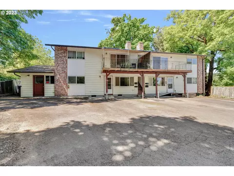 302 S Mcloughlin Blvd, Oregon City, OR 97045