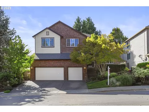 4721 NW 138th Pl, Portland, OR 97229