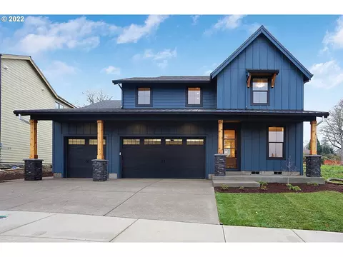 3253 S Doughton St, Salem, OR 97302