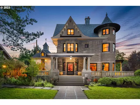 5125 NE Garfield Ave, Portland, OR 97211