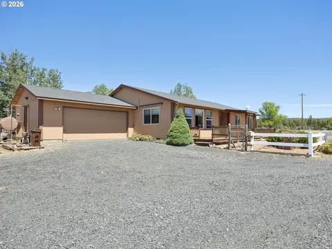 12866 SE Davis Loop, Prineville, OR 97754