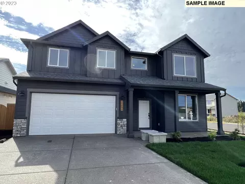 11209 Blueberry Loop NE, Donald, OR 97020
