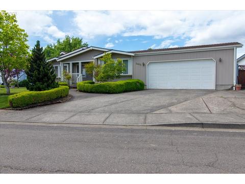 3452 Lake Vanessa Cir NW, Salem, OR 97304