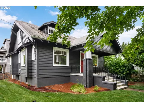 1527 SE 40th Ave, Portland, OR 97214