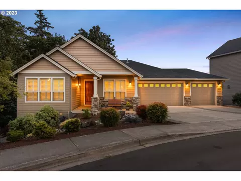 1305 N 8th Way, Ridgefield, WA 98642