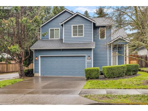 14325 SE Center St, Portland, OR 97236