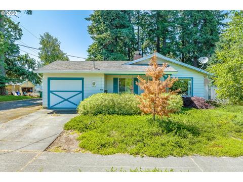 10411 N Oswego Ave, Portland, OR 97203