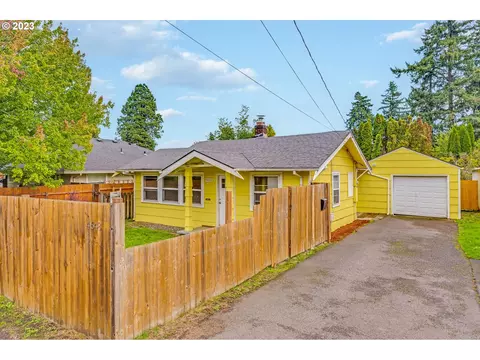 4648 NE 98th Ave, Portland, OR 97220