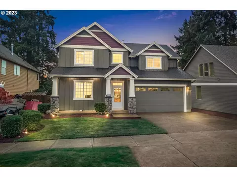 14635 Sugarpine St, Oregon City, OR 97045