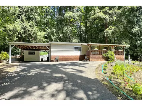 32700 SE Leewood Ln #36, Boring, OR 97009