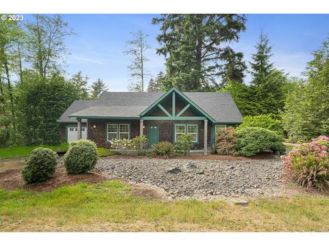 519 Cedar Creek Cir, Rockaway Beach, OR 97136