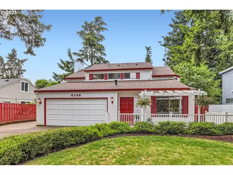 4152 Harvey Way, Lake Oswego, OR 97035