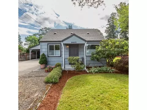 9900 SW 90th Ave, Portland, OR 97223