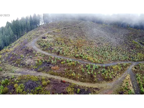 S Fork Rd, Monroe, OR 97456