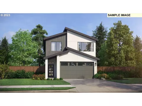 724 NW 175th St, Ridgefield, WA 98642