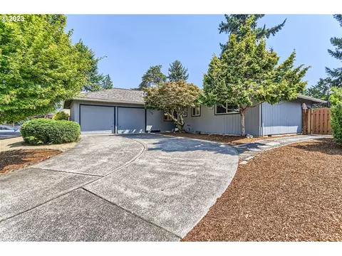 4260 NW 192nd Pl, Portland, OR 97229