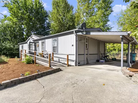 1805 NE 94th St #26, Vancouver, WA 98665