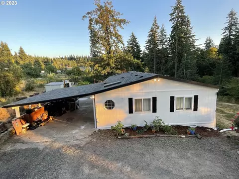 16625 S Redland Rd, Oregon City, OR 97045