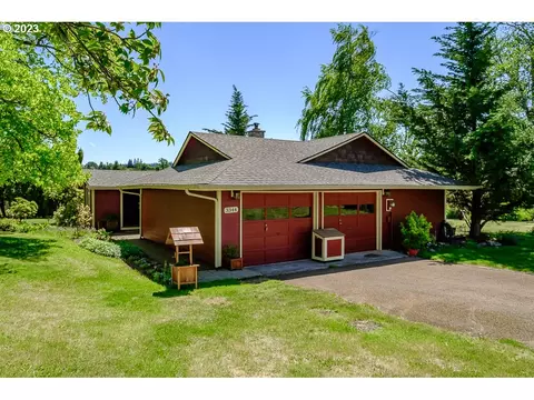 3344 Ridgeway Dr SE, Turner, OR 97392