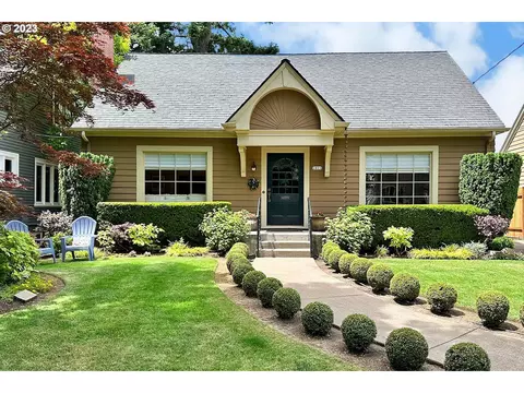 2803 NE 49th Ave, Portland, OR 97213