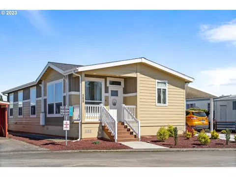 2232 42nd Ave #588, Salem, OR 97317