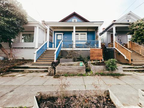2933 SE 17th Ave, Portland, OR 97202