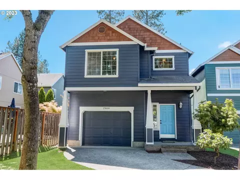 17658 SW September Ln, Beaverton, OR 97003