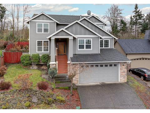 16405 SE Deer Meadow Loop, Damascus, OR 97089 photo 1