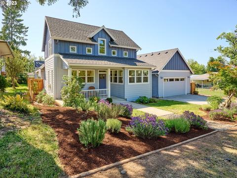 4926 SE Allan Rd, Milwaukie, OR 97267