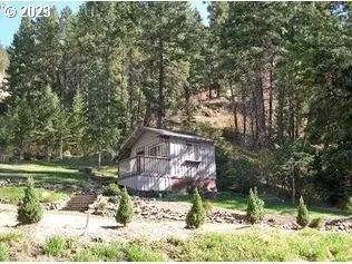 River Canyon Rd, Imnaha, OR 97842