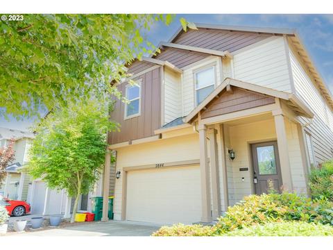 2844 26th Ave, Forest Grove, OR 97116