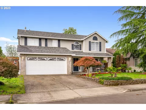 6908 NE 157th Ave, Vancouver, WA 98682