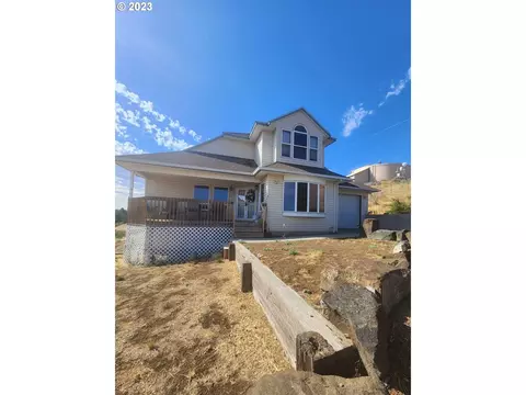 650 W 2nd St, Arlington, OR 97812