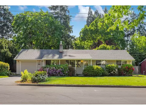 4815 SW 166th Ave, Beaverton, OR 97078