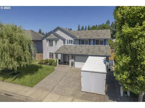 2312 NE 108th St, Vancouver, WA 98686