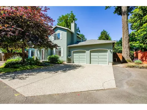 5233 Rosewood St, Lake Oswego, OR 97035