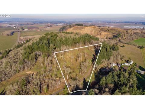 15007 SE Woodland Heights Rd, Amity, OR 97101