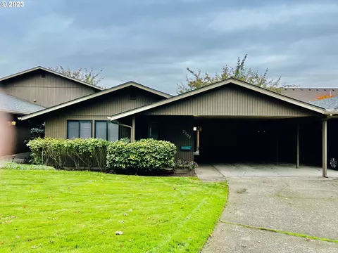 2202 Ridgeway Dr, Eugene, OR 97401