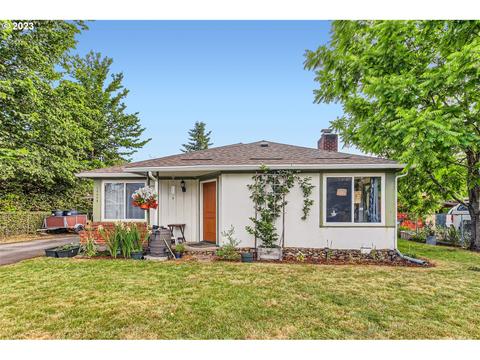 12045 SE Tibbetts St, Portland, OR 97266
