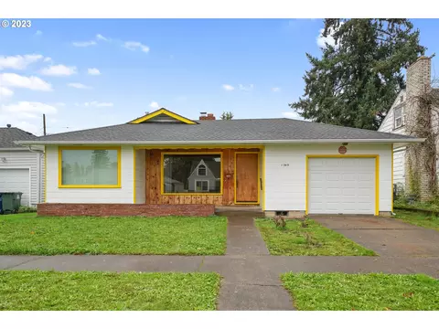 1345 Norway St, Salem, OR 97301