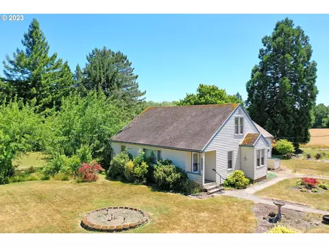 38400 NW Harrison Rd, Banks, OR 97106