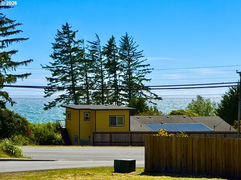 Easy And 1st, Brookings, OR 97415
