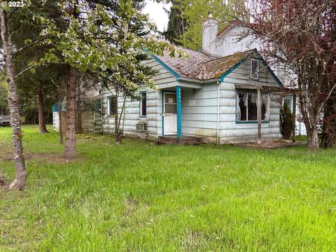 2525 SE Thompson St, Corvallis, OR 97333