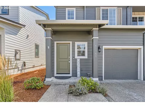11741 NE 21st Way, Vancouver, WA 98684