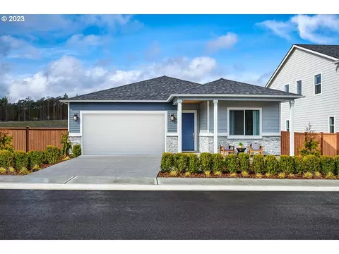NE Singer Ln, Estacada, OR 97023